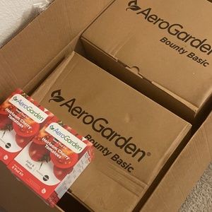 AeroGarden Indoor Kit